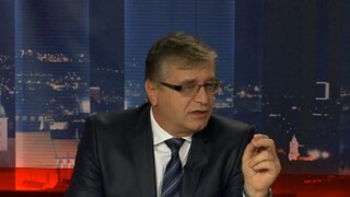 Nižšia DHP na potraviny / Teplo našich domov